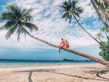 Ngapali Beach